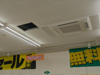 埼玉県春日部市 TK様施工写真